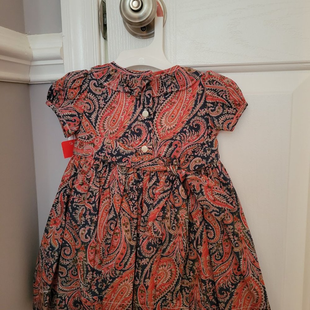 NWT Baby CZ by Carolina Zapf Size 6-12 Months - Picture 3 of 6